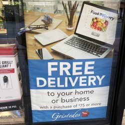 Gristede's - 06/19/22