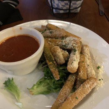 Trattoria Bella Sera - Italian Near Me - El Paso, Texas