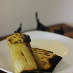 Tamales De Elote