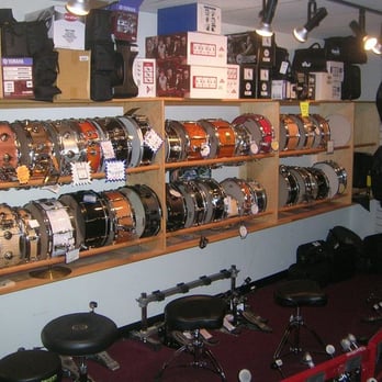 Columbus Percussion - Musical Instruments & Teachers Near Me - Columbus, Ohio