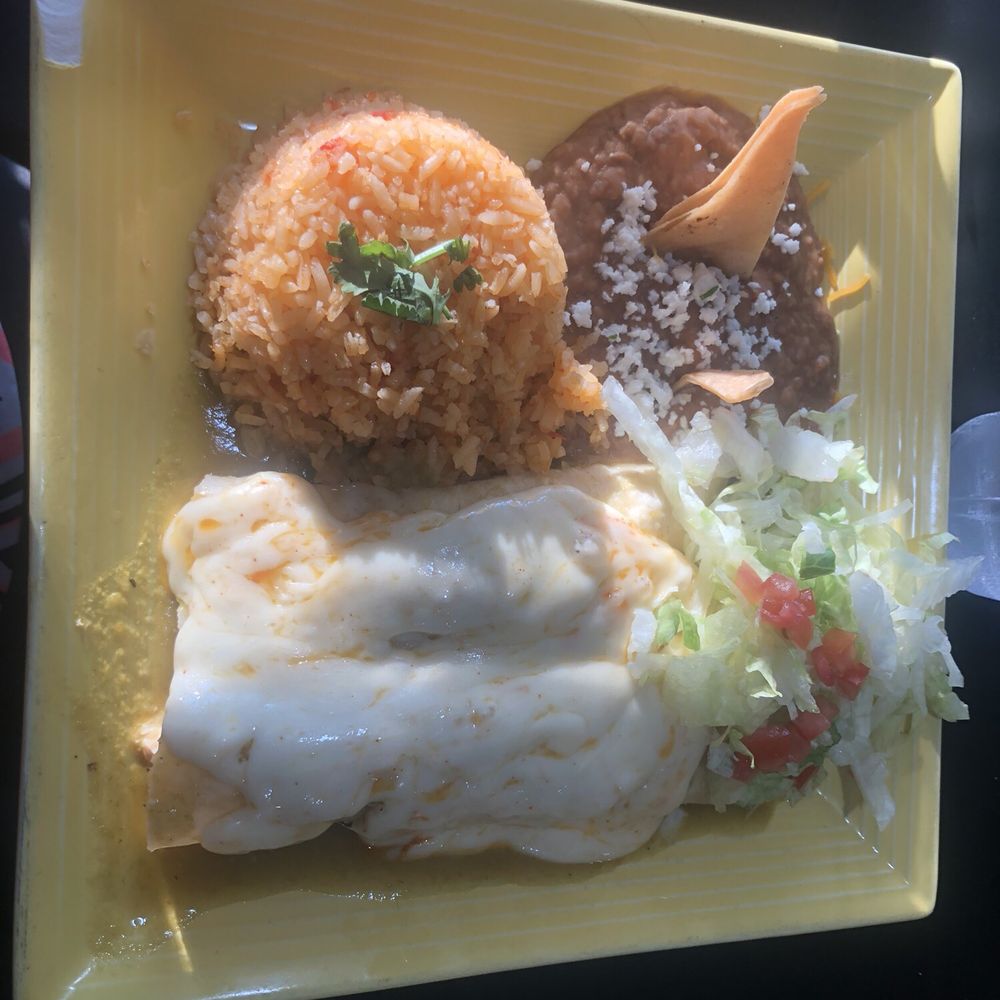 Fritangas Mexican Restaurant Silverthorne - Suizas enchiladas - Mexican Near Me - Silverthorne, Colorado