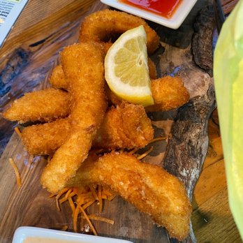 Sur at The Barnyard - New American Near Me - Carmel, California