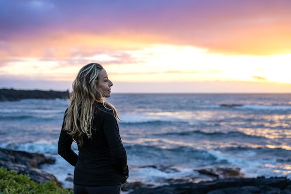 Kailani Tours Hawaii by null