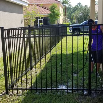 Fannins fencing - We install aluminium fence - Fences & Gates Near Me Fannins fencing - We install aluminium fence - Fences & Gates Near Me