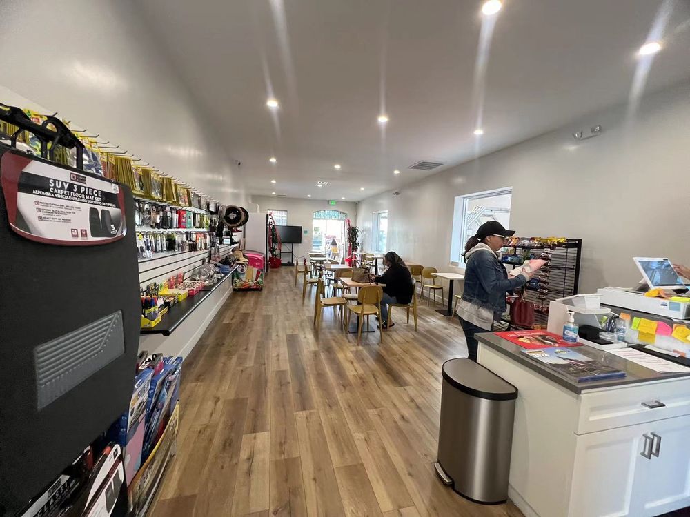 LA PUENTE HAND CAR WASH & SERVICES Updated October 2024 16 Photos