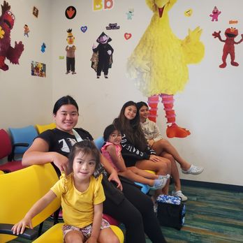 Kapolei Keiki Dental - It was a successful dentist visit Dat and the waiting room is sooo kid friendly!!! - Pediatric Dentists Near Me - Kapolei, Hawaii Kapolei Keiki Dental - It was a successful dentist visit Dat and the waiting room is sooo kid friendly!!! - Pediatric Dentists Near Me - Kapolei, Hawaii