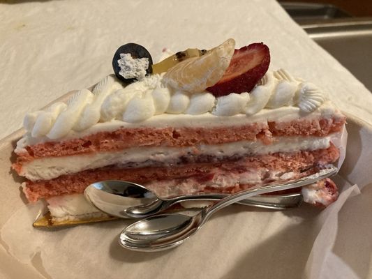 Café Parisien by null