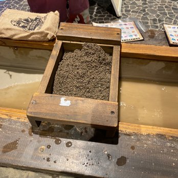 Oliver’s Mining - Shake the dirt for some gems ! - Kids Activities Near Me - Centralia, Washington Oliver’s Mining - Shake the dirt for some gems ! - Kids Activities Near Me - Centralia, Washington