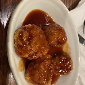 Smokey Bones Ronkonkoma - Sweet Glaze Boneless Wings - American Near Me - Ronkonkoma, New York Smokey Bones Ronkonkoma - Sweet Glaze Boneless Wings - American Near Me - Ronkonkoma, New York