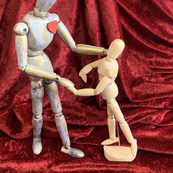 Preston Arts Center - Pop and Georgia - Art Schools Near Me - Louisville, Kentucky
