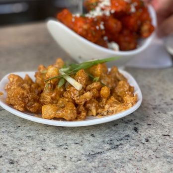 The Roost - The bangin' cauliflower is so bangin'! - Bars Near Me - Longmont, Colorado The Roost - The bangin' cauliflower is so bangin'! - Bars Near Me - Longmont, Colorado