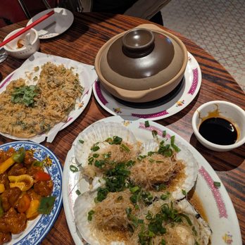 女人街食飯 - Hong Kong Style Cafe Near Me - Hong Kong, HK