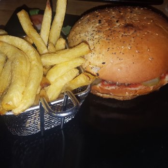 La Factory - American Near Me - Issy-les-Moulineaux, 92