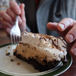 Pie Bar