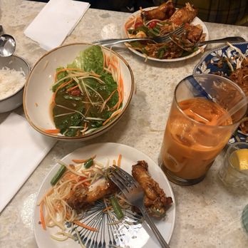 Forever Thai - Thai Near Me - Brooklyn, New York