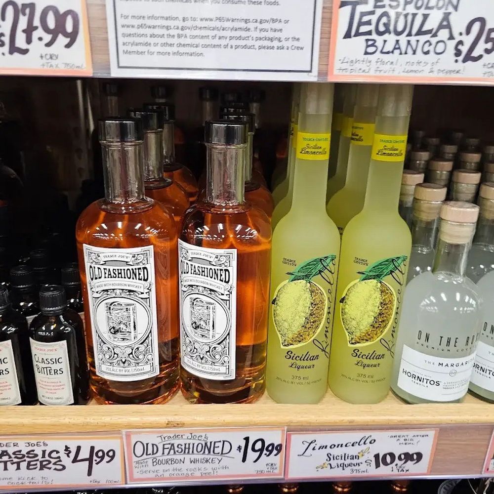 Trader Joe's - Grocery Near Me - San Jose, California Trader Joe's - Grocery Near Me - San Jose, California