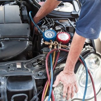 Mayhem Garage - Auto Repair Near Me - Kempner, Texas