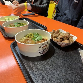 Jojo's Kitchen: Taiwan Eats - Taiwanese Near Me - Rancho Cucamonga, California