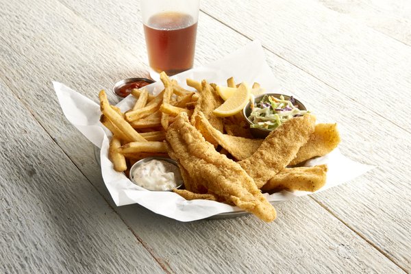 Willie's Grill & Icehouse by null