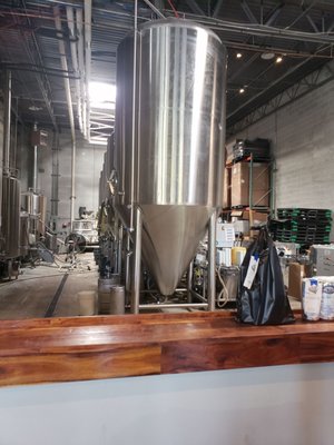 Hailstorm Brewing Co by null
