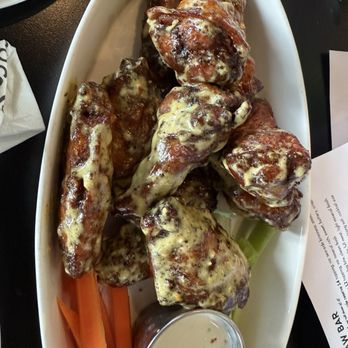 Jimmy's Famous Seafood - Wings - Seafood Near Me - Baltimore, Maryland Jimmy's Famous Seafood - Wings - Seafood Near Me - Baltimore, Maryland