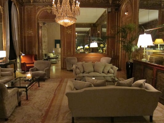 Schlosshotel Berlin by null