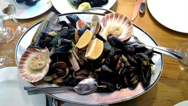 Konoba Restaurant by null