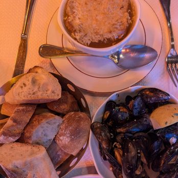 Le Chalet Saint-Michel - French Near Me - Paris, 75 Le Chalet Saint-Michel - French Near Me - Paris, 75