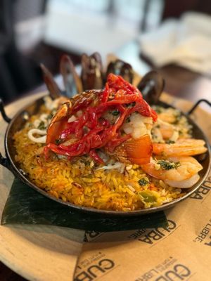 Cuba Libre Restaurant & Rum Bar by null Cuba Libre Restaurant & Rum Bar by null