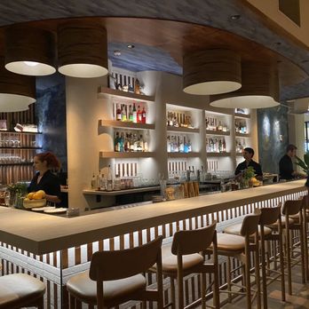 Mara - Great ambiance - Mediterranean Near Me - Honolulu, Hawaii