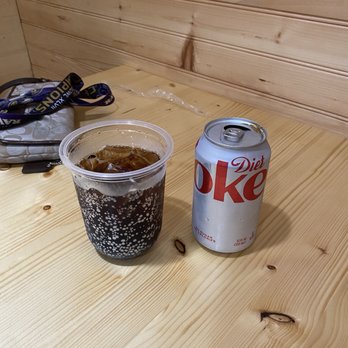 Yoki Hibachi & Tea - Diet Coke - Bubble Tea Near Me - Timonium, Maryland Yoki Hibachi & Tea - Diet Coke - Bubble Tea Near Me - Timonium, Maryland