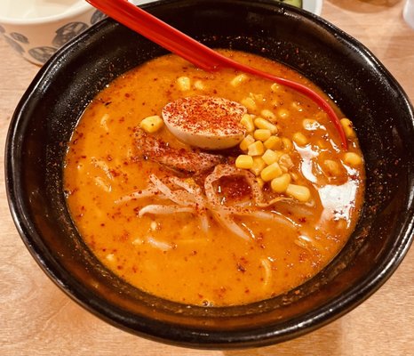 Ramen Fukumimi by null