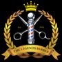 The Legends Barber