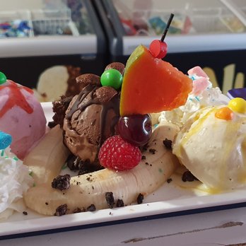 Dreams Heladeria Cafeteria - Ice Cream & Frozen Yogurt Near Me - Alzira, V Dreams Heladeria Cafeteria - Ice Cream & Frozen Yogurt Near Me - Alzira, V