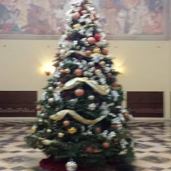 Central Library - Christmas tree - Libraries Near Me - Los Angeles, California Central Library - Christmas tree - Libraries Near Me - Los Angeles, California