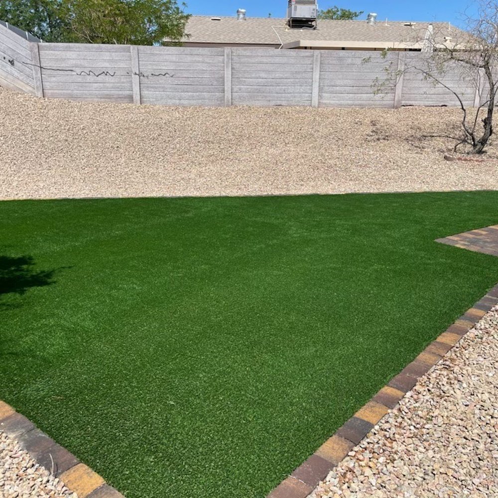 Visualized Landscape - After - Landscaping Near Me - North Las Vegas, Nevada Visualized Landscape - After - Landscaping Near Me - North Las Vegas, Nevada