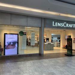 LensCrafters