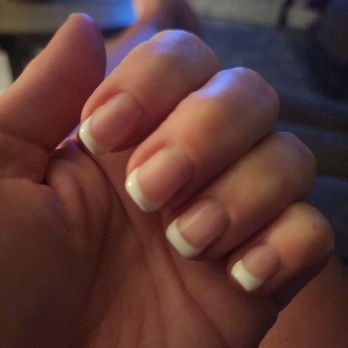 Gel Nails & Spa - Nail Salons Near Me - Placentia, California