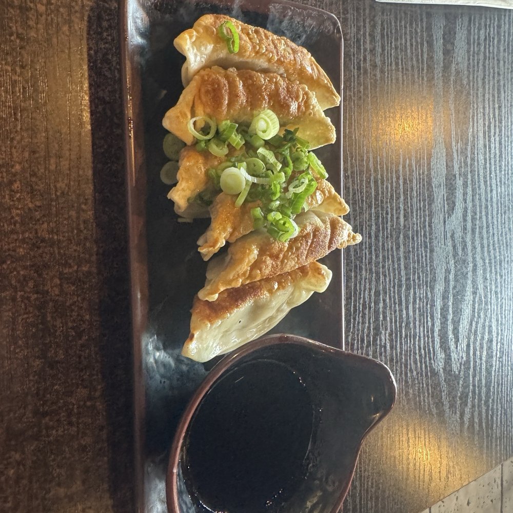 O Ramen - Pork gyoza - Ramen Near Me - Bakersfield, California O Ramen - Pork gyoza - Ramen Near Me - Bakersfield, California