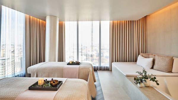 The Ritz-Carlton, Portland by null