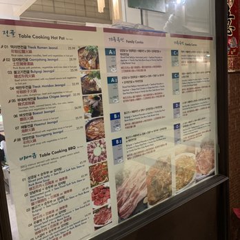 Han Mi Jeong - Korean Near Me - Richmond Hill, Ontario Han Mi Jeong - Korean Near Me - Richmond Hill, Ontario