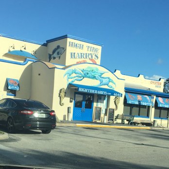 High Tide Harry's - Seafood Near Me - Orlando, Florida High Tide Harry's - Seafood Near Me - Orlando, Florida