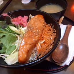 Salmon don Salmon don