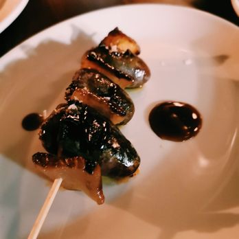 Uno Mas - Ducks heart - Wine Bars Near Me - Dublin, D