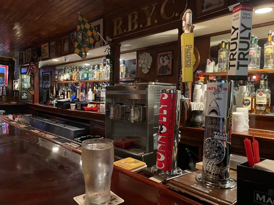 Connolly's Bar by null