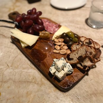 Nick's Manhattan Beach - Cheese board - American Near Me - Manhattan Beach, California Nick's Manhattan Beach - Cheese board - American Near Me - Manhattan Beach, California