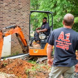 A-1 Pumping & Repair