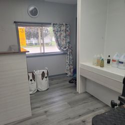 The UpTown Dog Pet Spa