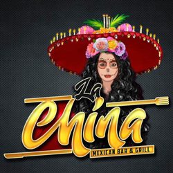 La China Mexican Bar & Grill