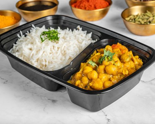 Ashoka Indian Restaurant - Pinecrest by null